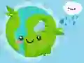 Jeu Terre Verte Heureuse en ligne Jeu Terre Verte Heureuse en ligne