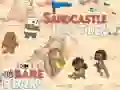 Jeu Bataille de châteaux de sable ! Nous sommes des ours en ligne