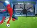 Jeu Soccer Spidy en ligne Jeu Soccer Spidy en ligne