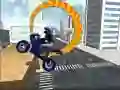 Jeu Moto Ville Stunt en ligne Jeu Moto Ville Stunt en ligne