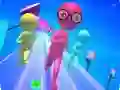 Jeu Course Amusante 3D en ligne