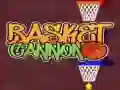 Jeu Canon de Basket en ligne Jeu Canon de Basket en ligne