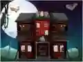 Jeu Trouvez les différences Halloween en ligne Jeu Trouvez les différences Halloween en ligne