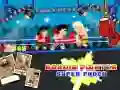 Jeu Boxeur: Super Coup en ligne
