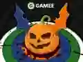 Jeu Coup d'Halloween en ligne Jeu Coup d'Halloween en ligne