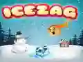 Jeu Glissade de Glace en ligne Jeu Glissade de Glace en ligne