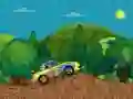 Jeu Conducteur Tout-Terrain en ligne Jeu Conducteur Tout-Terrain en ligne