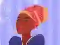 Jeu Puzzle de la princesse africaine en ligne Jeu Puzzle de la princesse africaine en ligne
