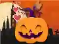 Jeu Balles d'Amour Halloween en ligne Jeu Balles d'Amour Halloween en ligne