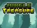 Jeu Trésor de la Jungle en ligne Jeu Trésor de la Jungle en ligne