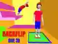 Jeu Plongée Backflip 3D en ligne Jeu Plongée Backflip 3D en ligne