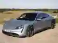 Jeu Porsche Taycan Turbo S en ligne Jeu Porsche Taycan Turbo S en ligne