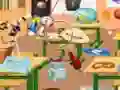 Jeu Hyper Retour à l'École en ligne Jeu Hyper Retour à l'École en ligne