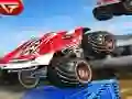 Jeu Monster Truck Impossible en ligne