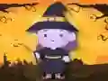 Jeu Mémoire d'Halloween en ligne Jeu Mémoire d'Halloween en ligne