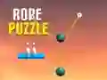Jeu Casse-tête de corde en ligne