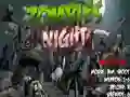 Jeu Nuit des Zombies en ligne Jeu Nuit des Zombies en ligne
