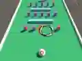 Jeu Balle Écart 3D en ligne