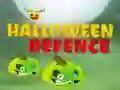 Jeu Défense d'Halloween en ligne Jeu Défense d'Halloween en ligne
