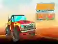 Jeu Chemin de Monster Truck en ligne Jeu Chemin de Monster Truck en ligne