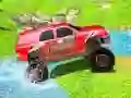 Jeu Simulateur de Jeep Tout Terrain en ligne Jeu Simulateur de Jeep Tout Terrain en ligne