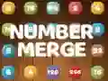 Jeu Fusion de nombres en ligne Jeu Fusion de nombres en ligne