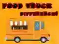 Jeu Différences de Food Truck en ligne Jeu Différences de Food Truck en ligne