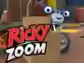Jeu Ricky Zoom en ligne Jeu Ricky Zoom en ligne