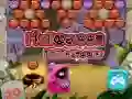 Jeu Halloween Tireur de Bulles en ligne Jeu Halloween Tireur de Bulles en ligne