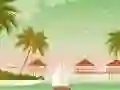 Jeu Différences au Paradis Tropical en ligne Jeu Différences au Paradis Tropical en ligne