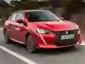 Jeu Peugeot 208 en ligne Jeu Peugeot 208 en ligne
