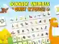 Jeu Onet Connect Animal en ligne Jeu Onet Connect Animal en ligne
