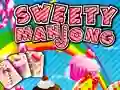 Jeu Mahjong Sucré en ligne