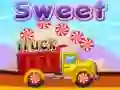 Jeu Camion Sucré en ligne