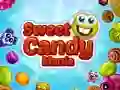 Jeu Monde de Bonbons Sucrés en ligne Jeu Monde de Bonbons Sucrés en ligne