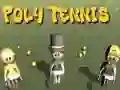 Jeu Tennis Poly en ligne Jeu Tennis Poly en ligne