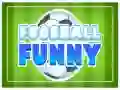 Jeu Baby-foot Amusant en ligne