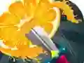 Jeu Fruit Knife Hit en ligne Jeu Fruit Knife Hit en ligne