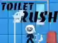 Jeu Course aux Toilettes en ligne Jeu Course aux Toilettes en ligne