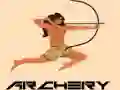 Jeu Tir à l'arc en ligne Jeu Tir à l'arc en ligne