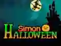 Jeu Simon Halloween en ligne Jeu Simon Halloween en ligne