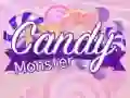 Jeu Monstre Sucré en ligne Jeu Monstre Sucré en ligne
