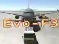 Jeu Evo-F3 en ligne