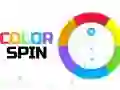 Jeu Rotation de Couleur en ligne Jeu Rotation de Couleur en ligne