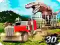 Jeu Simulateur de transport d'animaux de zoo en ligne Jeu Simulateur de transport d'animaux de zoo en ligne