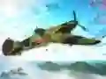 Jeu Chiens de l'Air de la Seconde Guerre mondiale en ligne Jeu Chiens de l'Air de la Seconde Guerre mondiale en ligne