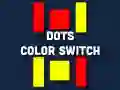 Jeu Changement de Couleur de Point en ligne Jeu Changement de Couleur de Point en ligne