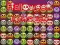 Jeu Halloween : Effondrement des Blocs en ligne Jeu Halloween : Effondrement des Blocs en ligne