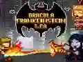 Jeu Dracula Frankenstein et Cie en ligne Jeu Dracula Frankenstein et Cie en ligne