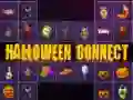 Jeu Halloween Connect en ligne